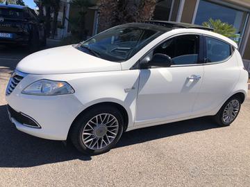 Lancia Ypsilon 1.3 MJT 16V 95 CV 5 porte S&S Plati