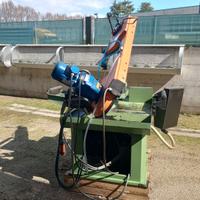 Sega a nastro semiautomatica FMB