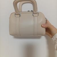 borsa a tracolla o mano 