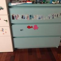 Cassettiera ikea