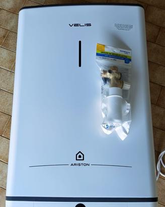 SCALDABAGNO ARISTON VELIS ELETTRICO