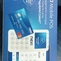 Nexi mobile pos