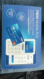 Nexi mobile pos