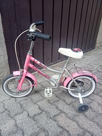bici bimba