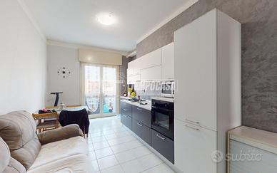 BILOCALE LOCATO PIANO ALTO