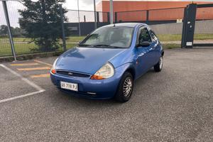 Ford Ka 1.3 benzina 38000