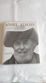autobiografia  Ansel Adams