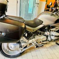 Bmw R 1150 R ABS TRIS DI BORSE