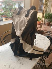 Zaino da trekking escursioni montagna 40 litri