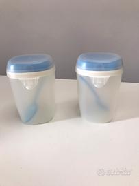 Porta yogurt refrigerato Snips