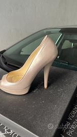 Scarpe Patrizia pepe