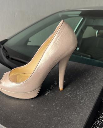 Scarpe Patrizia pepe