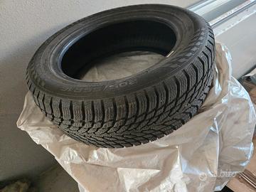 gomme auto invernali