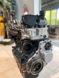 Motore revisionato 3.0 metano Fiat Ducato