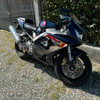 Honda CBR 900 Fireblade 929 ASI