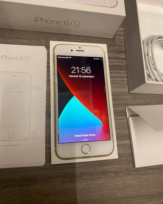 iPhone 6S 64GB