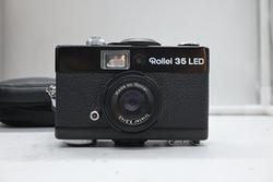 Rollei 35 LED