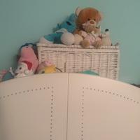 Set cameretta Baby Expert