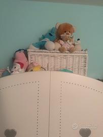 Set cameretta Baby Expert