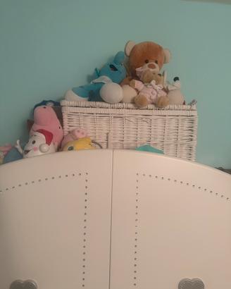 Set cameretta Baby Expert