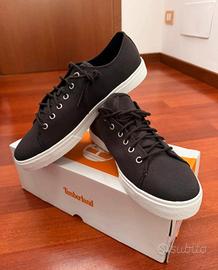 Scarpe Snickers Timberland