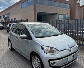 Volkswagen up! 1.0 75 CV 3p. high