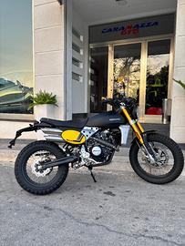 Fantic Caballero 125 - 2025