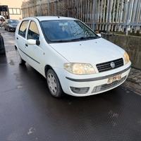 Ricambi Fiat Punto 1.2 8V 5P Anno 2004 Codice Moto