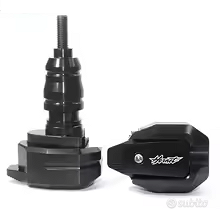 Paratelaio  per Honda CB600 Hornet 600/900