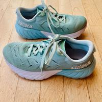 Hoka Mach 2 donna