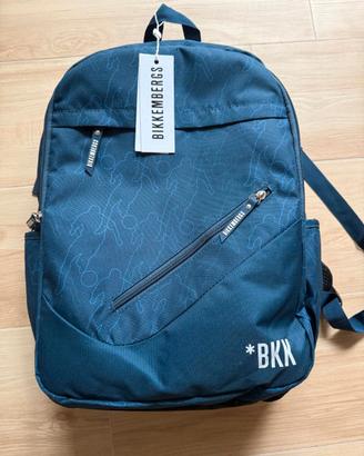 Zaino borsa bikkembergs nuovo originale