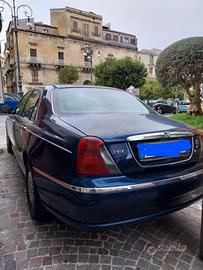 rover 75