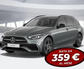 Mercedes-Benz Classe C C 220 d Mild hybrid SW...