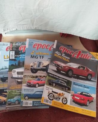 Rivista Epocauto