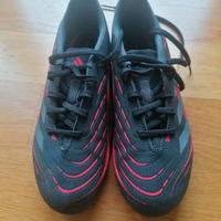 Scarpe calcio Adidas Predator 36