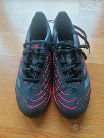 Scarpe calcio Adidas Predator 36