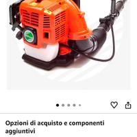 soggiatore imballato
