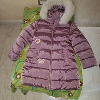 Giubbotto per bambina  invernale