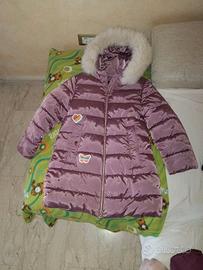 Giubbotto per bambina  invernale