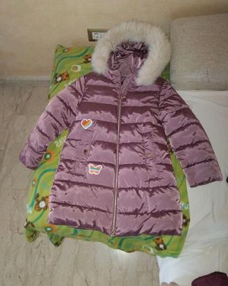 Giubbotto per bambina  invernale
