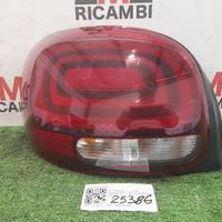 STOP FANALE POSTERIORE SINISTRO CITROEN C3 Serie 9