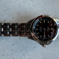 Orologio Omega Seamaster Elegante e Sportivo