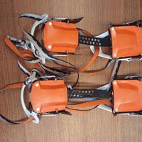 Ramponi Petzl
