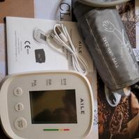 misuratore di pressione 