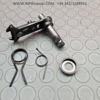 SELETTORE PRESELETTORE KTM MX 250 1987 1988 GS 198