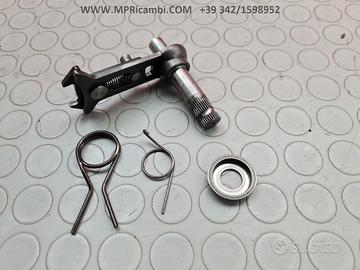 SELETTORE PRESELETTORE KTM MX 250 1987 1988 GS 198