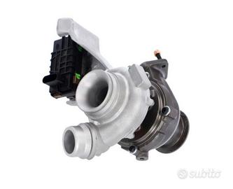 turbina GRD1752VRK 