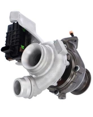 turbina GRD1752VRK 