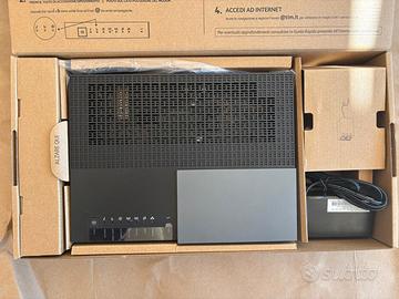 modem timhub dga4132tim
