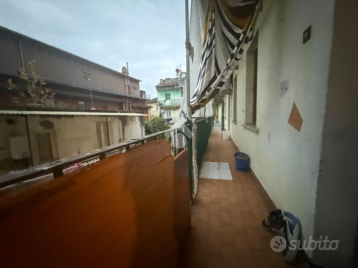 Apartment in Torino, Valdocco, Circoscrizione 7 - Vista 4